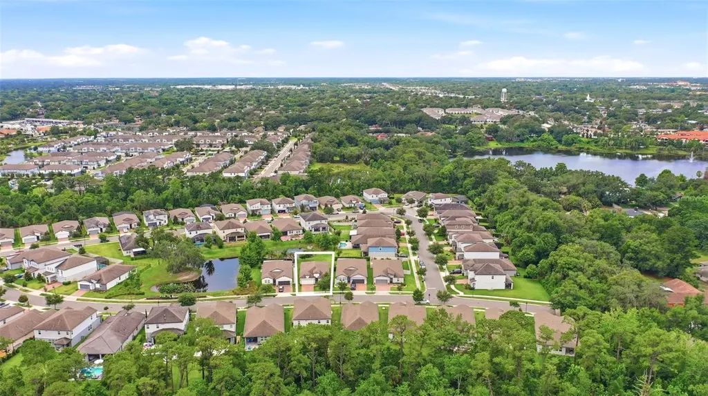 2087 Laurelwood Way Winter Park FL 32792