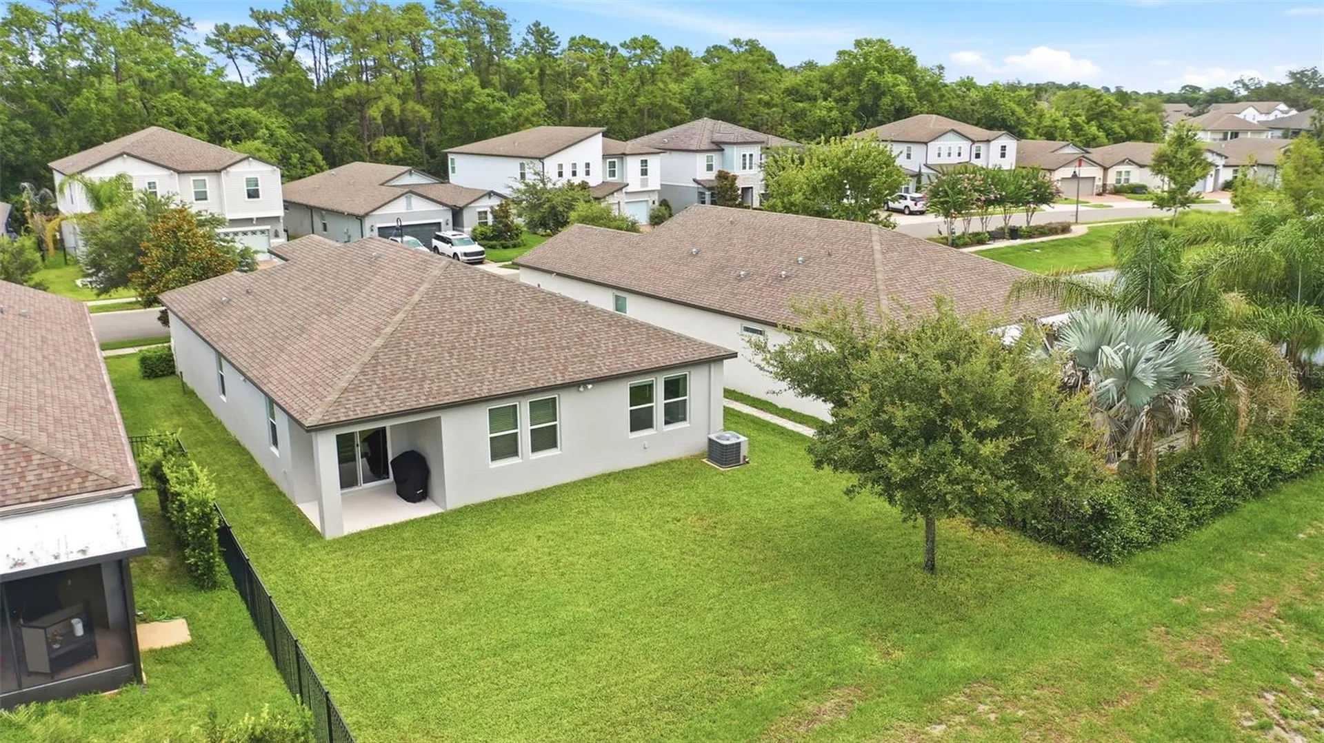 2087 Laurelwood Way Winter Park FL 32792