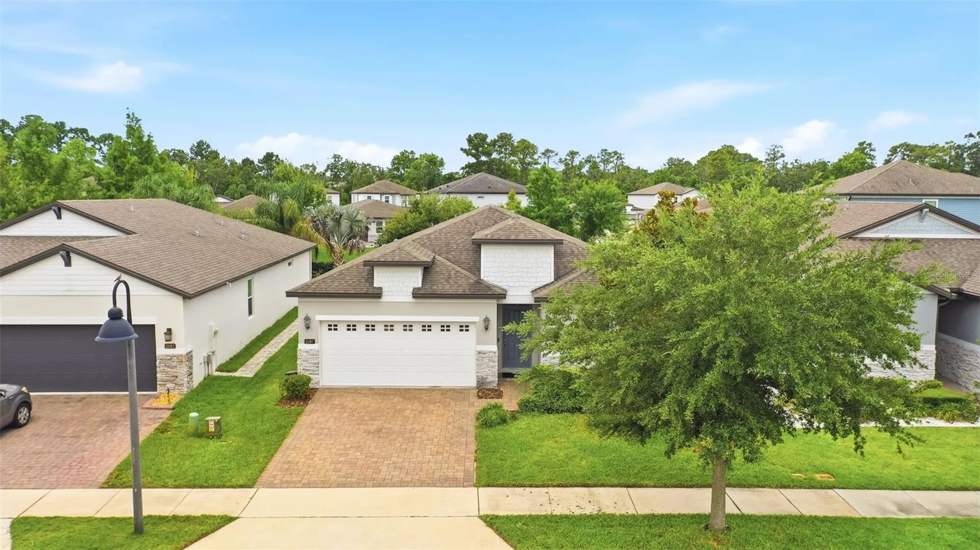 2087 Laurelwood Way Winter Park FL 32792