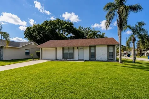 7020 Wentworth Way New Port Richey FL 34655