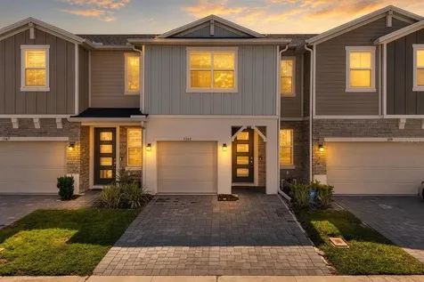 1363 Captiva Cove Sanford FL 32771