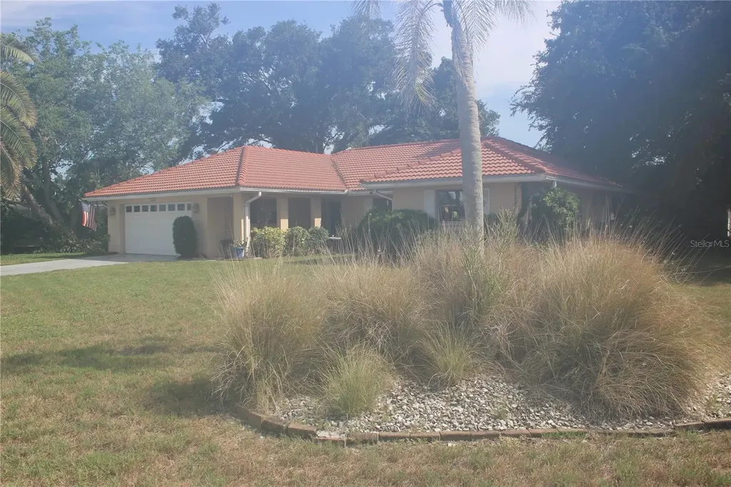1608 Bob O Link Drive Venice FL 34293