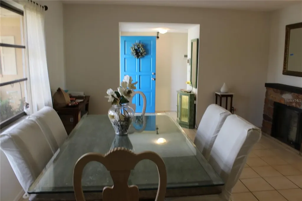1608 Bob O Link Drive Venice FL 34293