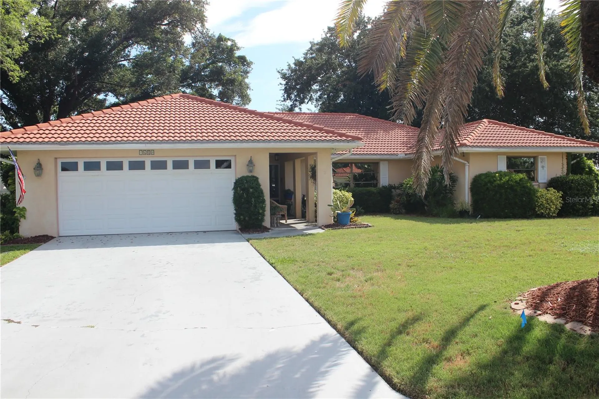 1608 Bob O Link Drive Venice FL 34293