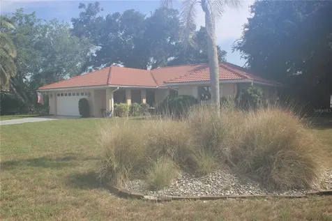 1608 Bob O Link Drive Venice FL 34293