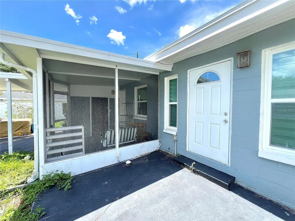 3806 6th Avenue N St Petersburg FL 33713
