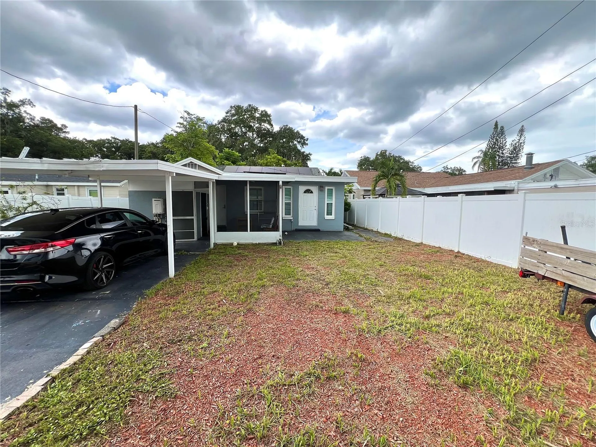 3806 6th Avenue N St Petersburg FL 33713
