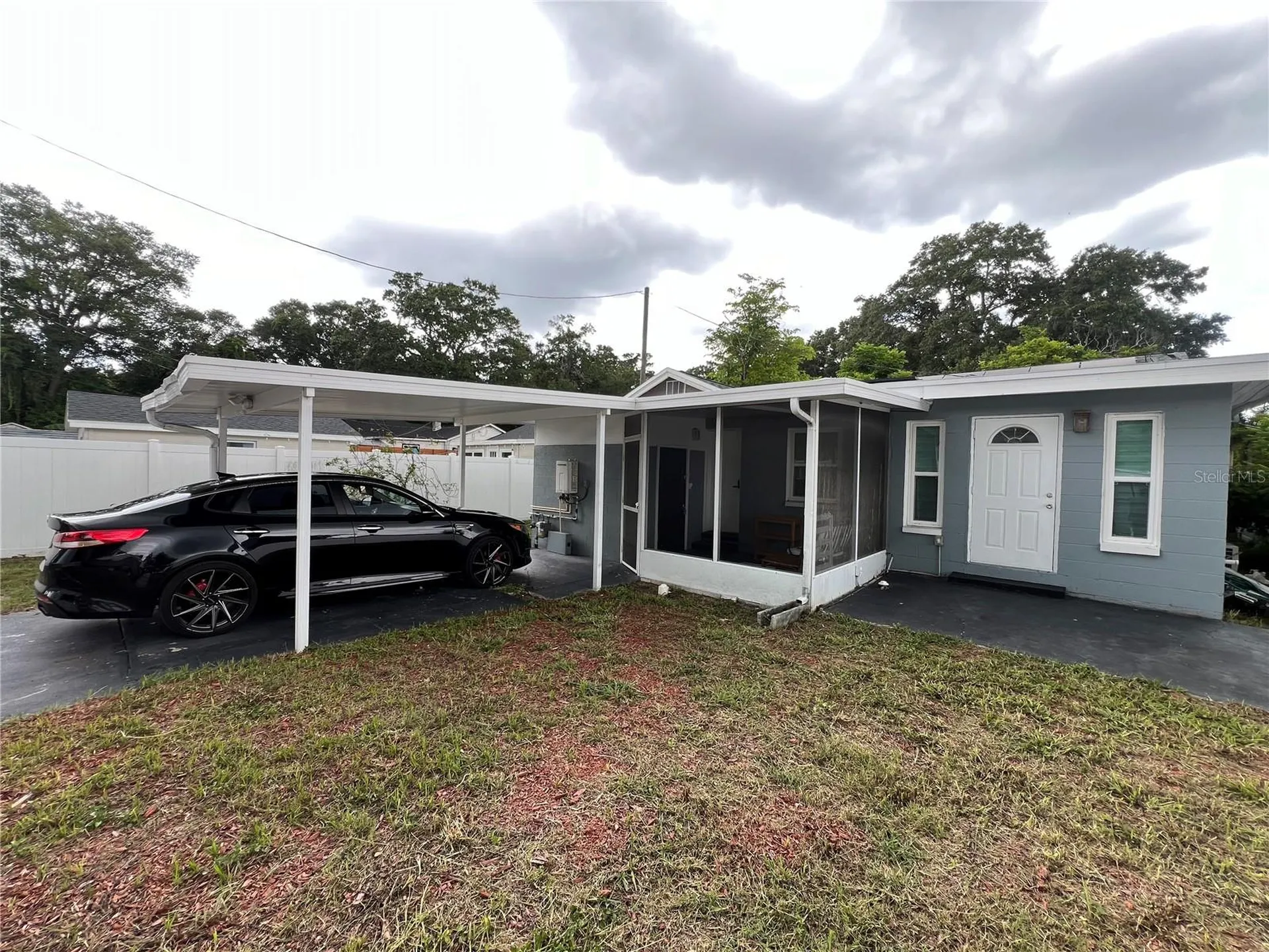 3806 6th Avenue N St Petersburg FL 33713