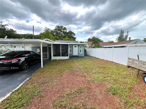 3806 6th Avenue N St Petersburg FL 33713