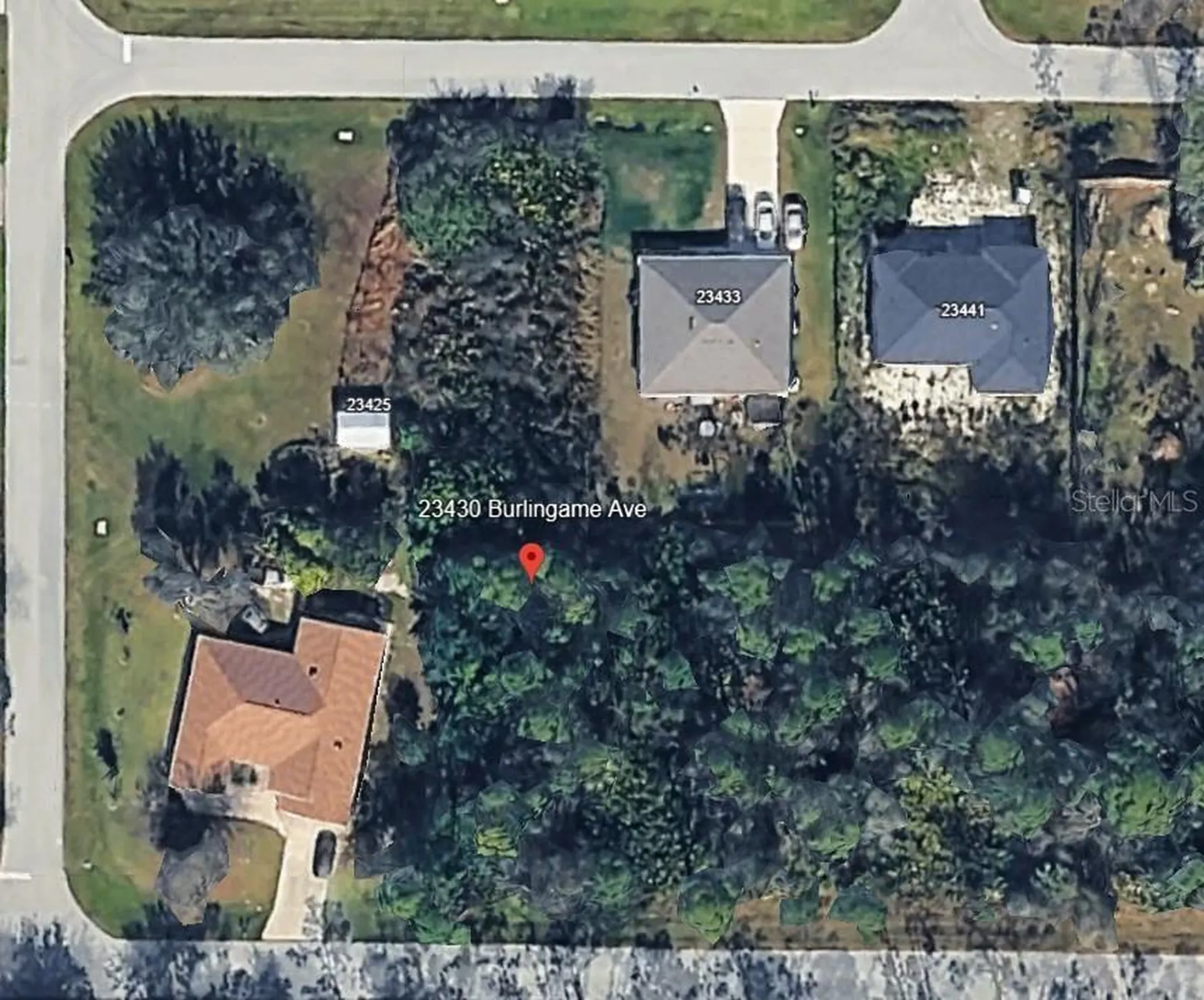 23430 Burlingame Avenue Punta Gorda FL 33980