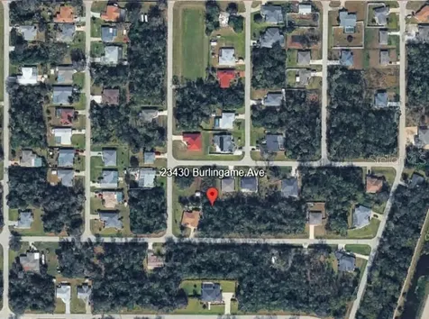 23430 Burlingame Avenue Punta Gorda FL 33980