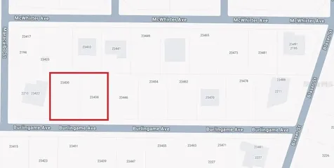 23430 Burlingame Avenue Punta Gorda FL 33980