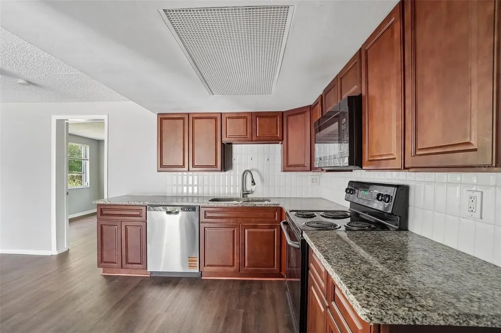 7215 Ivanhoe Drive Port Richey FL 34668