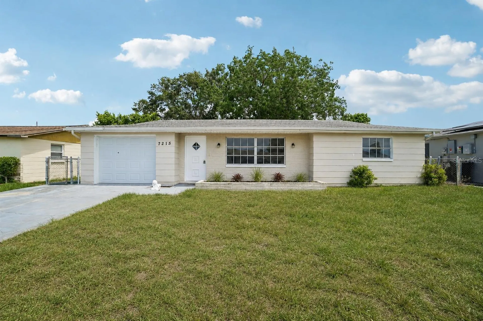 7215 Ivanhoe Drive Port Richey FL 34668