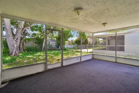 7215 Ivanhoe Drive Port Richey FL 34668