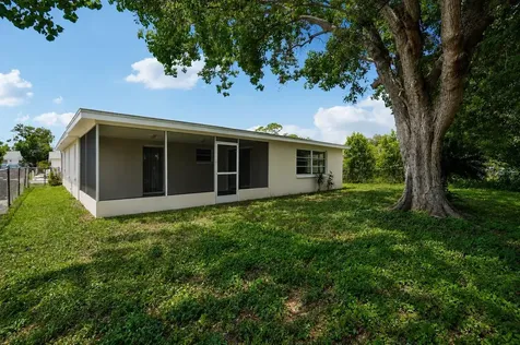7215 Ivanhoe Drive Port Richey FL 34668