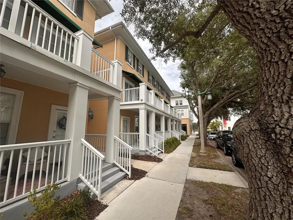 709 Bloom Street Celebration FL 34747