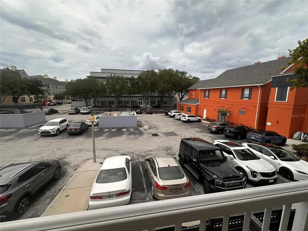 709 Bloom Street Celebration FL 34747