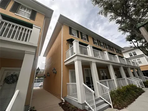 709 Bloom Street Celebration FL 34747