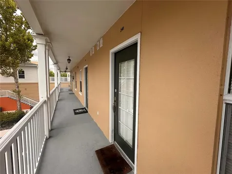 709 Bloom Street Celebration FL 34747