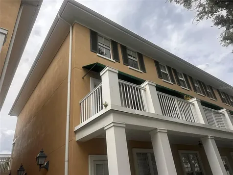 709 Bloom Street Celebration FL 34747