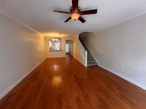 709 Bloom Street Celebration FL 34747