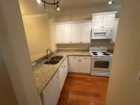 709 Bloom Street Celebration FL 34747