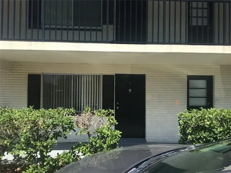 2 N Fernwood Avenue Clearwater FL 33765
