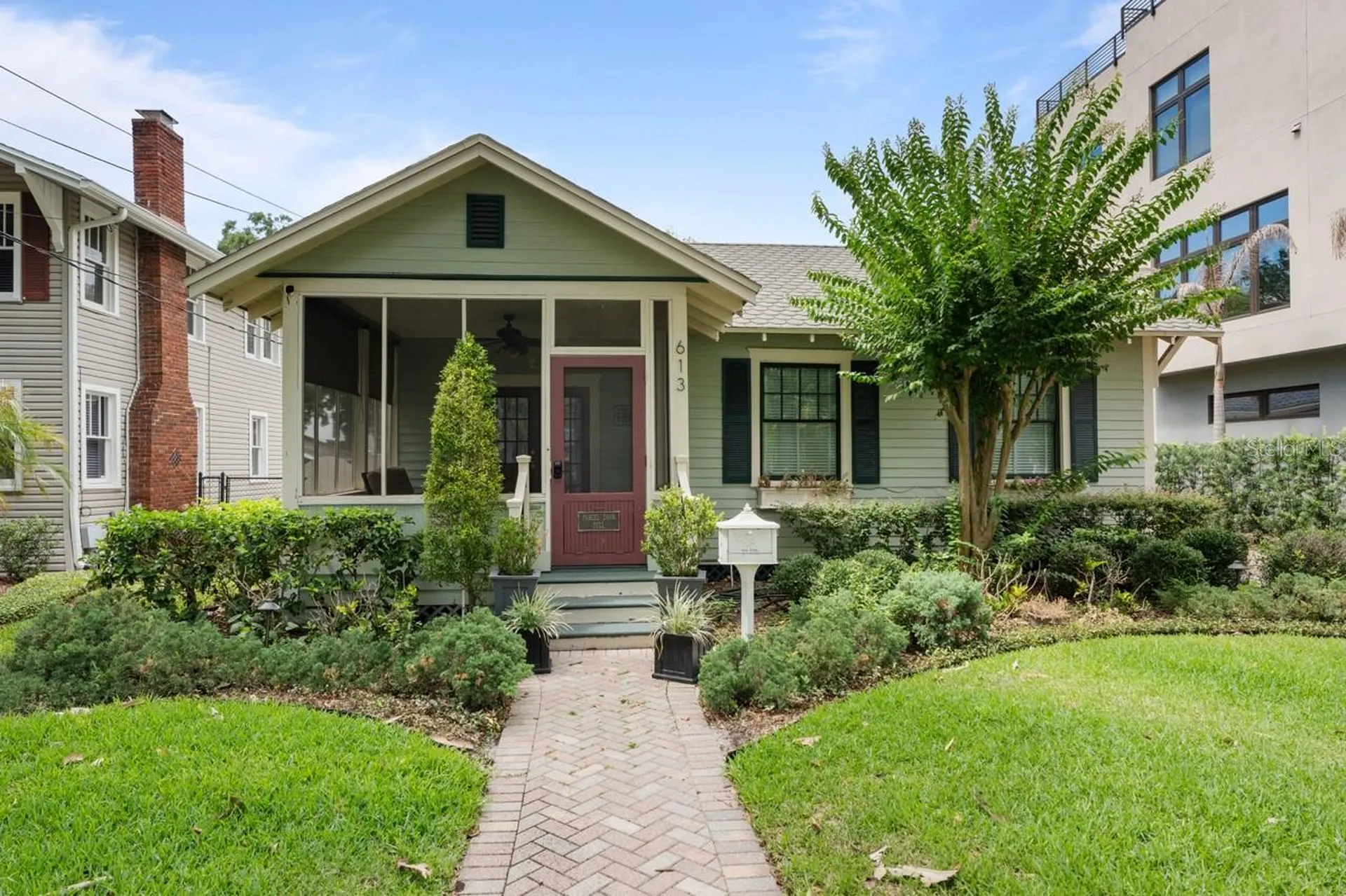 613 E Pine Street Orlando FL 32801