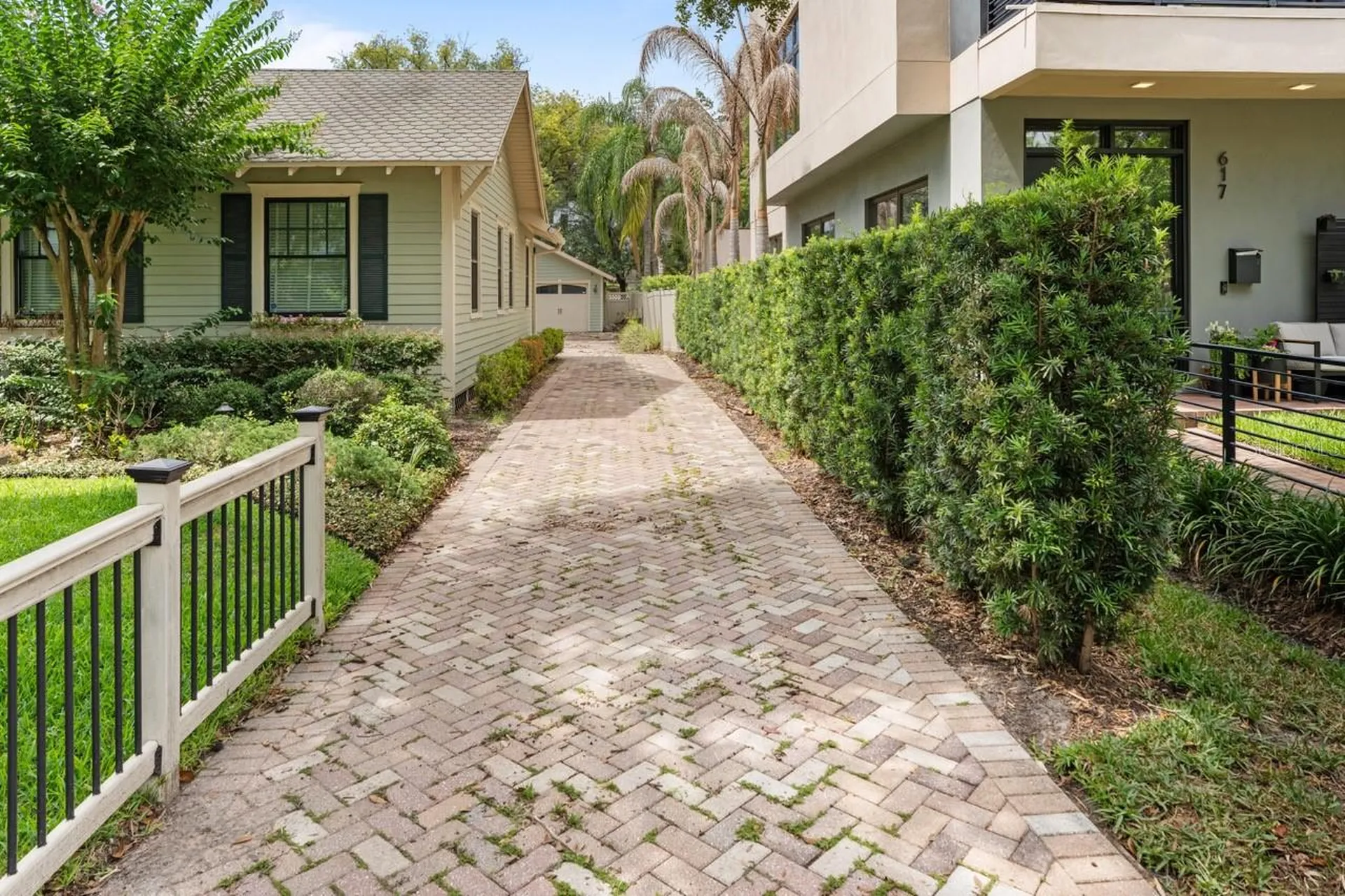 613 E Pine Street Orlando FL 32801