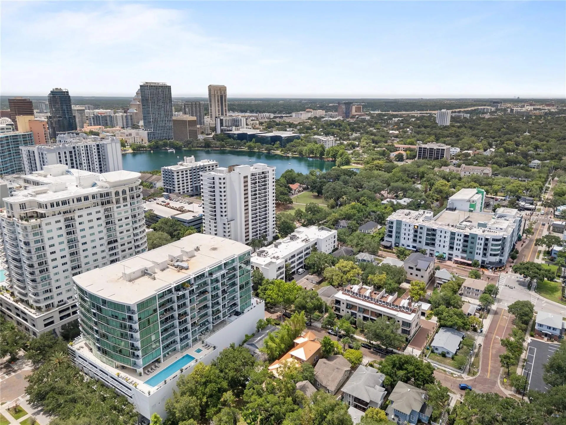 613 E Pine Street Orlando FL 32801