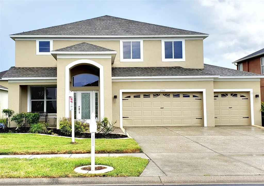25644 Frith Street Land O Lakes FL 34639