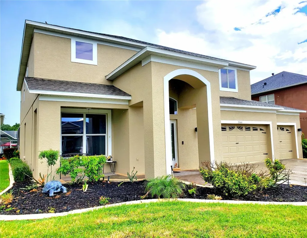 25644 Frith Street Land O Lakes FL 34639
