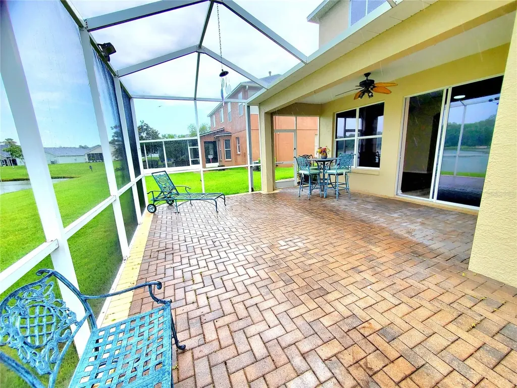 25644 Frith Street Land O Lakes FL 34639