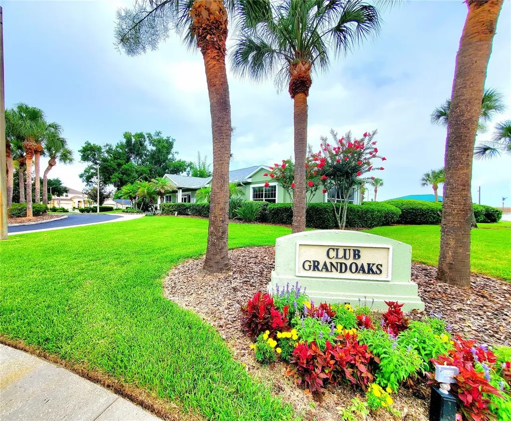 25644 Frith Street Land O Lakes FL 34639
