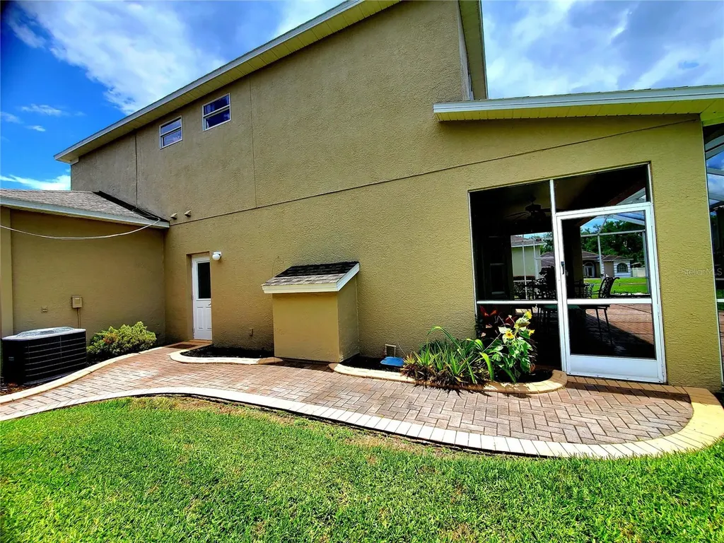 25644 Frith Street Land O Lakes FL 34639