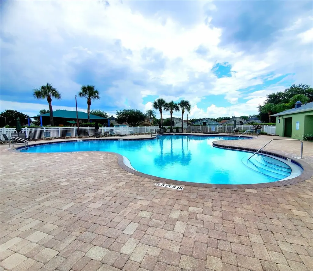 25644 Frith Street Land O Lakes FL 34639