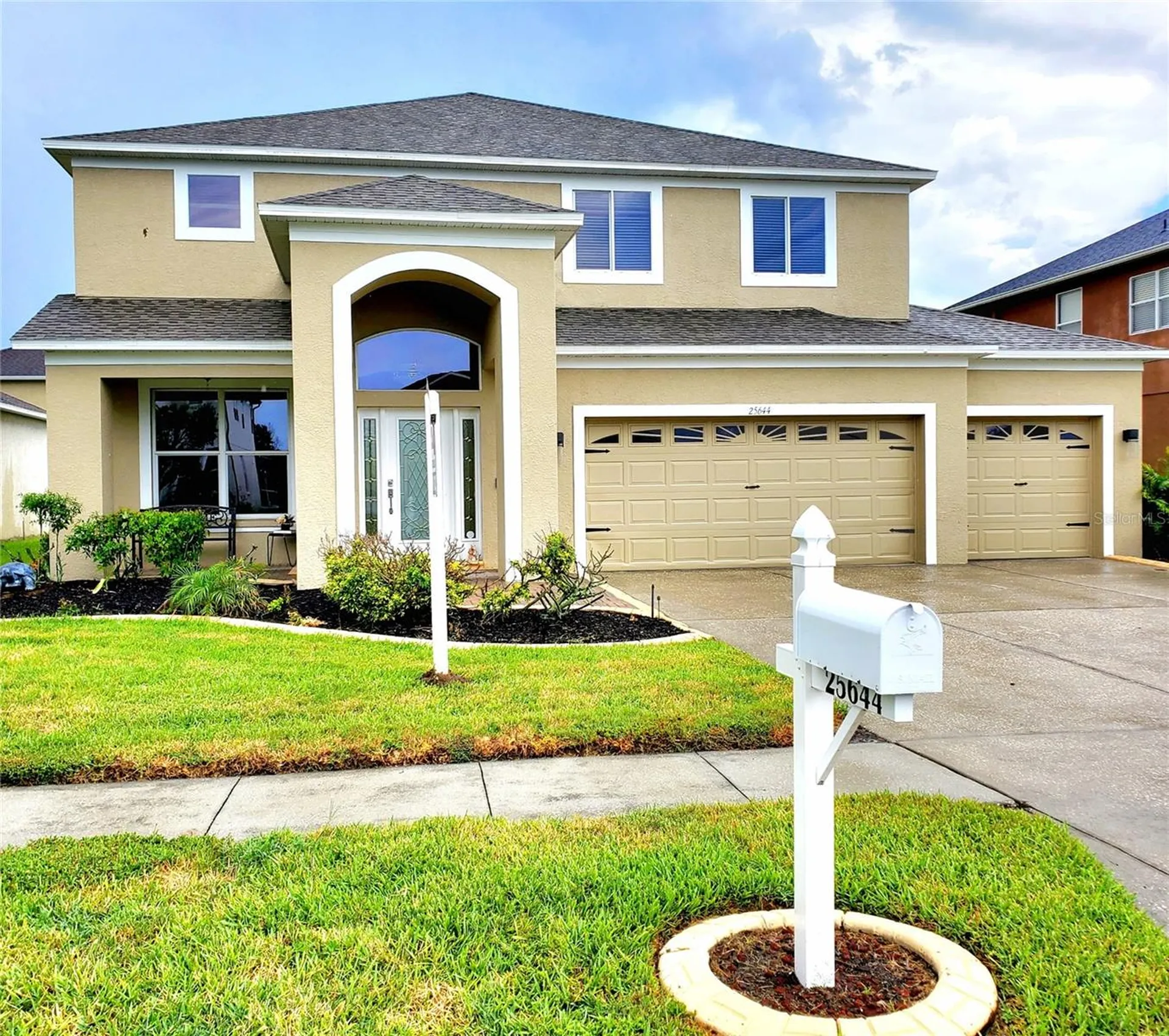 25644 Frith Street Land O Lakes FL 34639