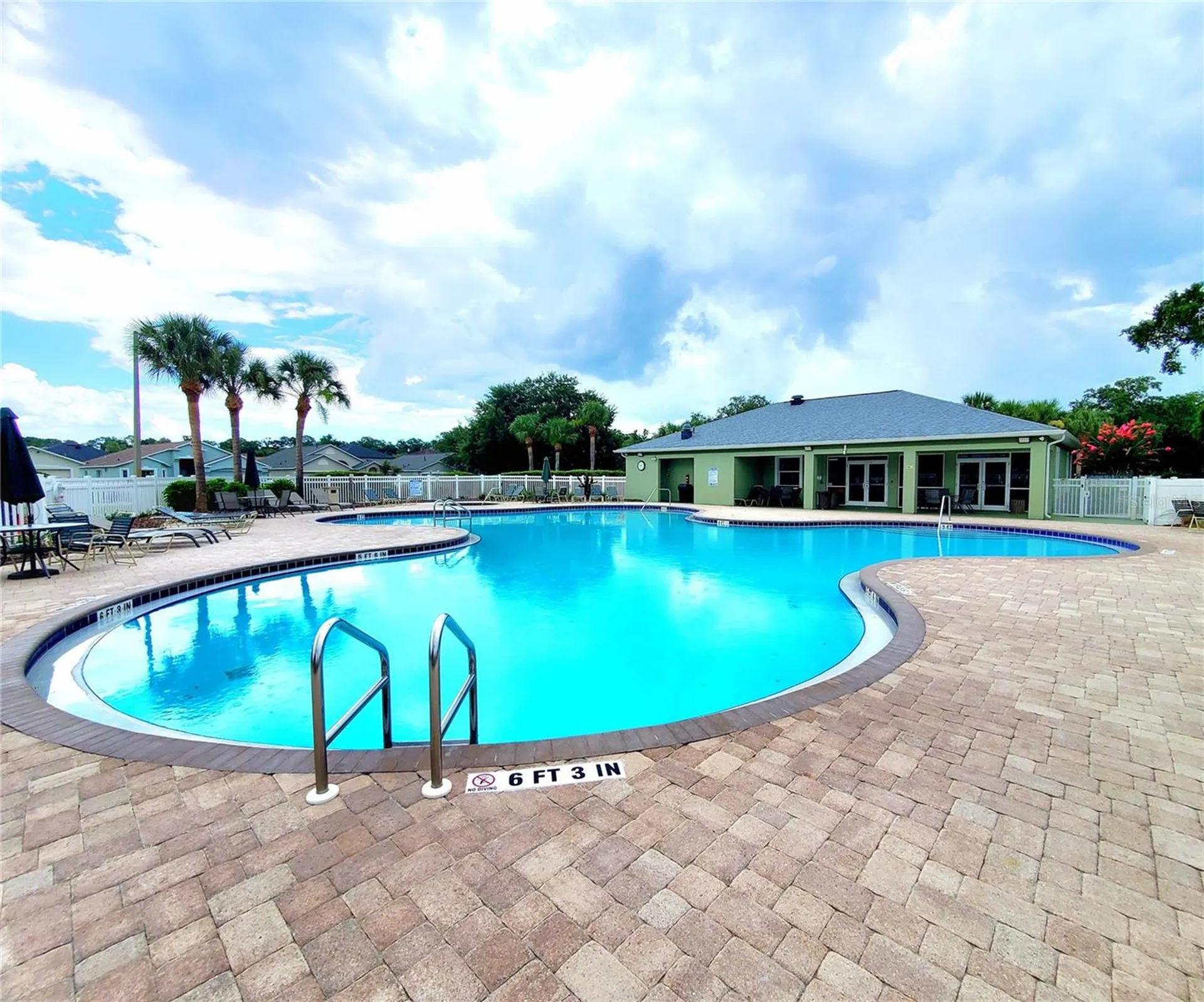 25644 Frith Street Land O Lakes FL 34639