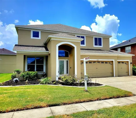 25644 Frith Street Land O Lakes FL 34639