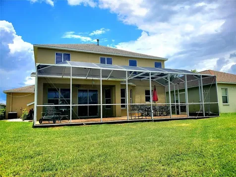 25644 Frith Street Land O Lakes FL 34639