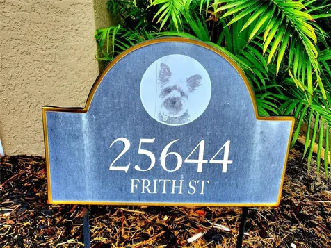 25644 Frith Street Land O Lakes FL 34639