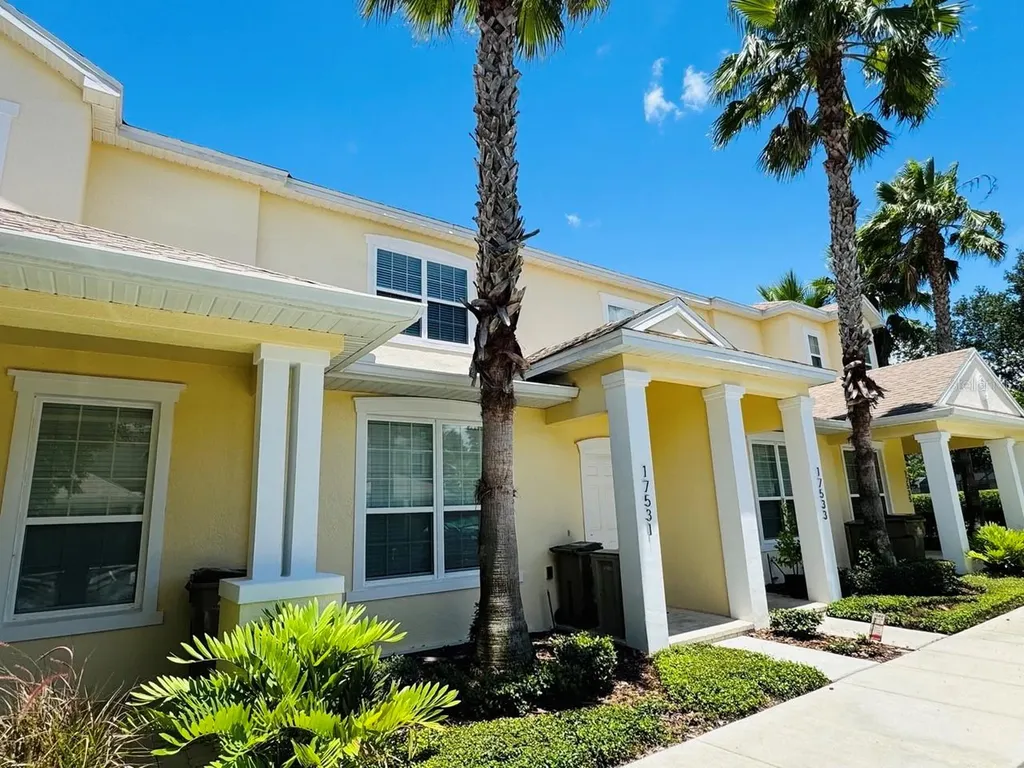 17531 Placidity Avenue Clermont FL 34714