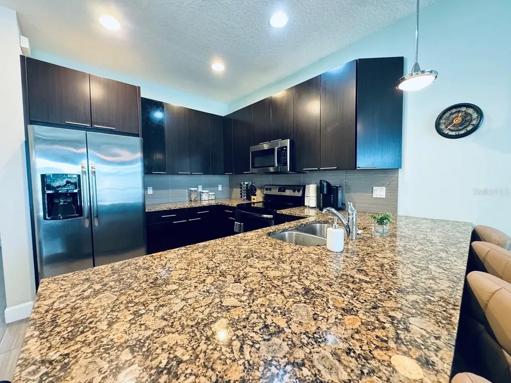17531 Placidity Avenue Clermont FL 34714