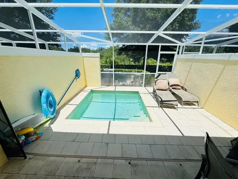 17531 Placidity Avenue Clermont FL 34714