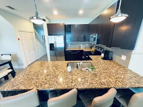 17531 Placidity Avenue Clermont FL 34714