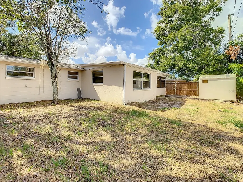 5319 Drift Tide Drive New Port Richey FL 34652