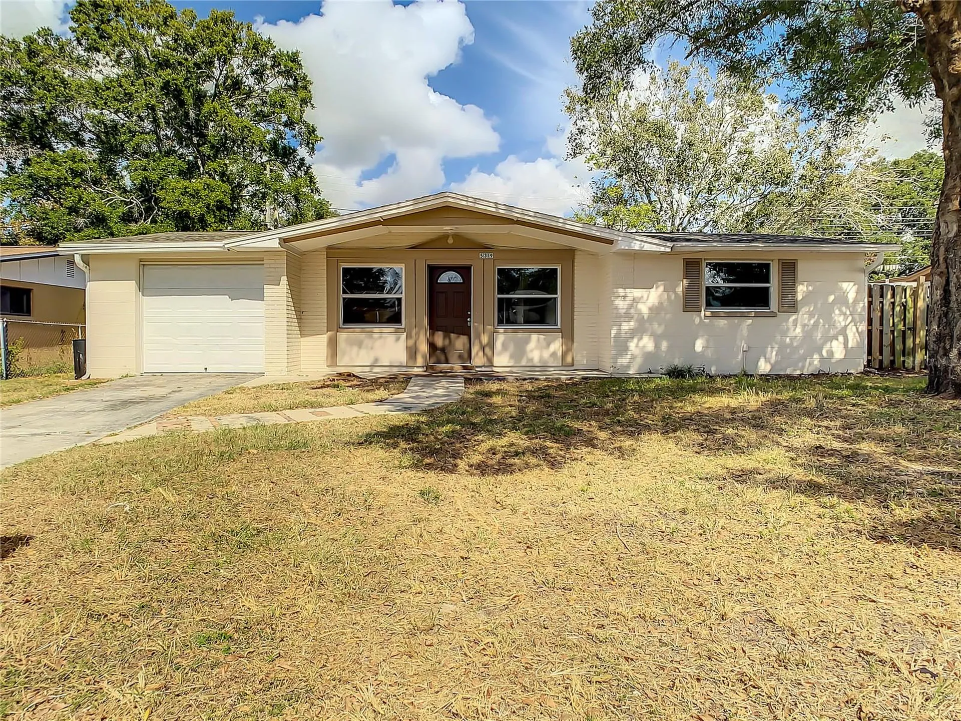 5319 Drift Tide Drive New Port Richey FL 34652