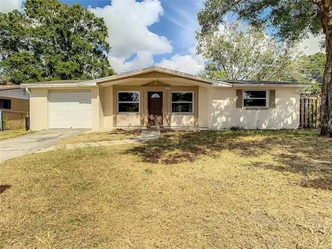 5319 Drift Tide Drive New Port Richey FL 34652