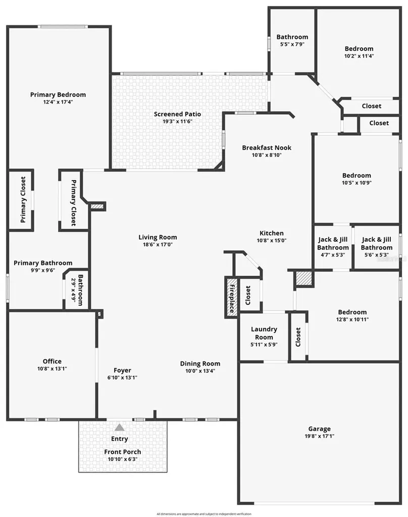 1867 Harrier Avenue Clermont FL 34711